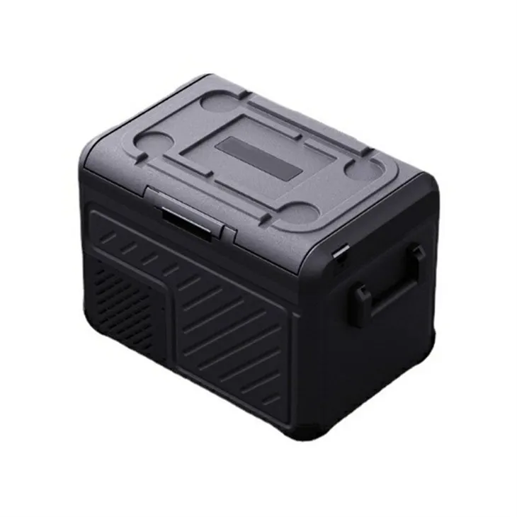 12 volt 50l Off Road lednička mraznička