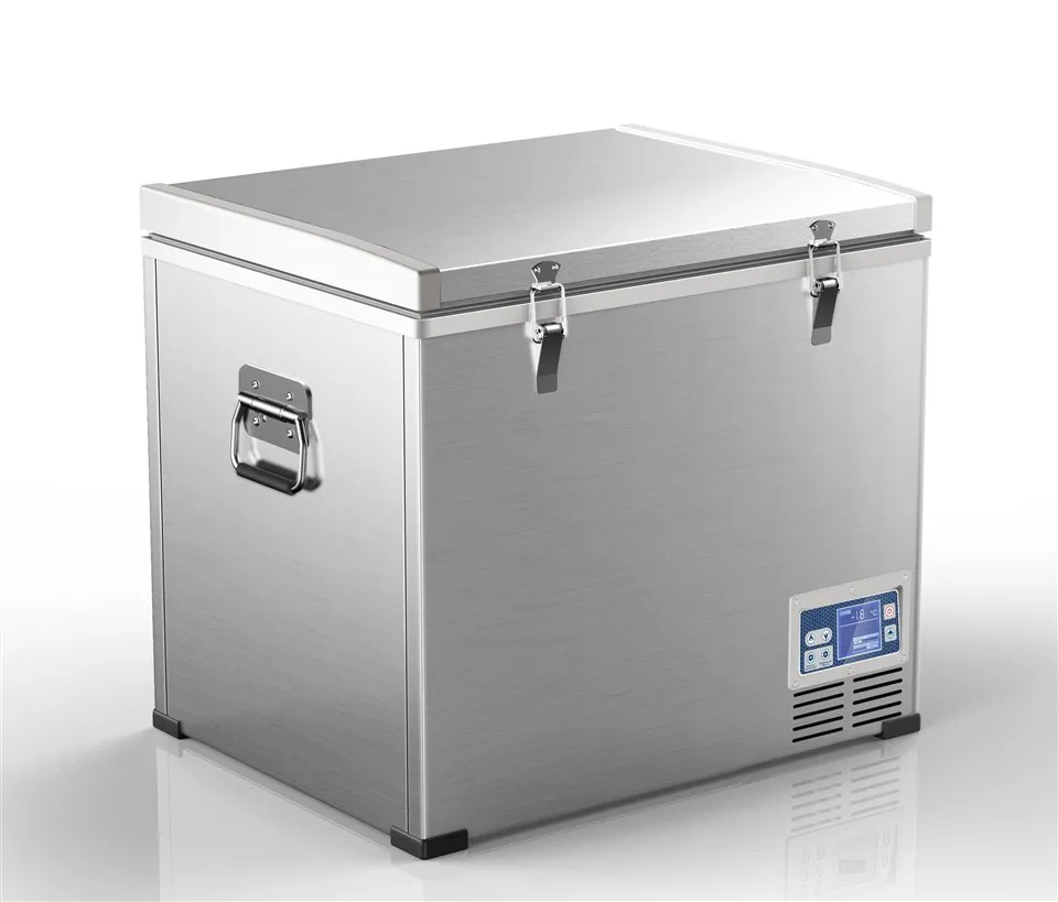 45L\/60L\/75L\/95L\/115L HUST LIDLIODS