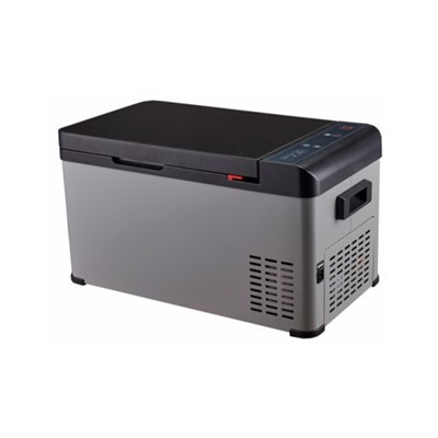 Mini 22L Auto lednička 12V